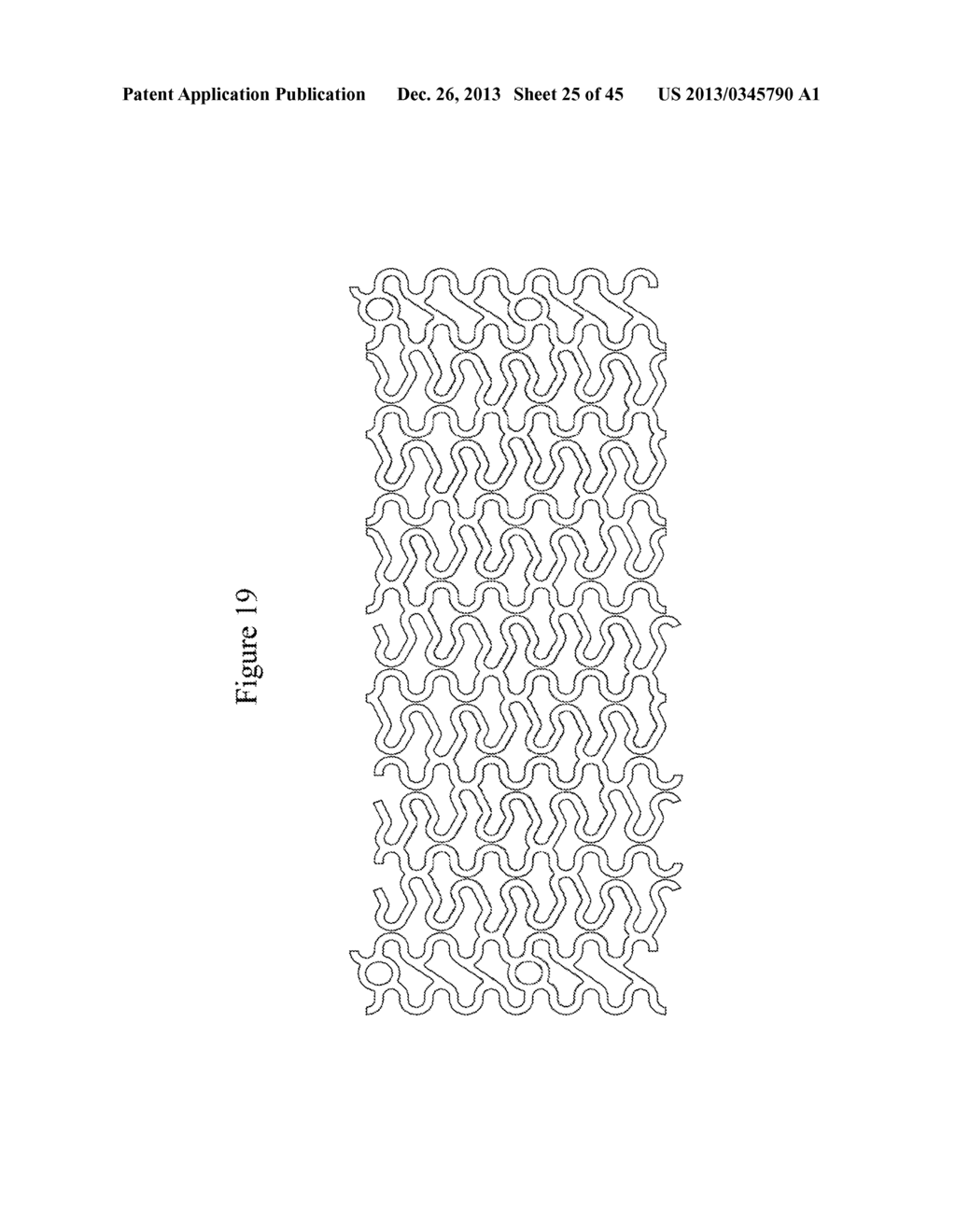 MEDICAL DEVICE FOR IMPLANTATION INTO LUMINAL STRUCTURES - diagram, schematic, and image 26