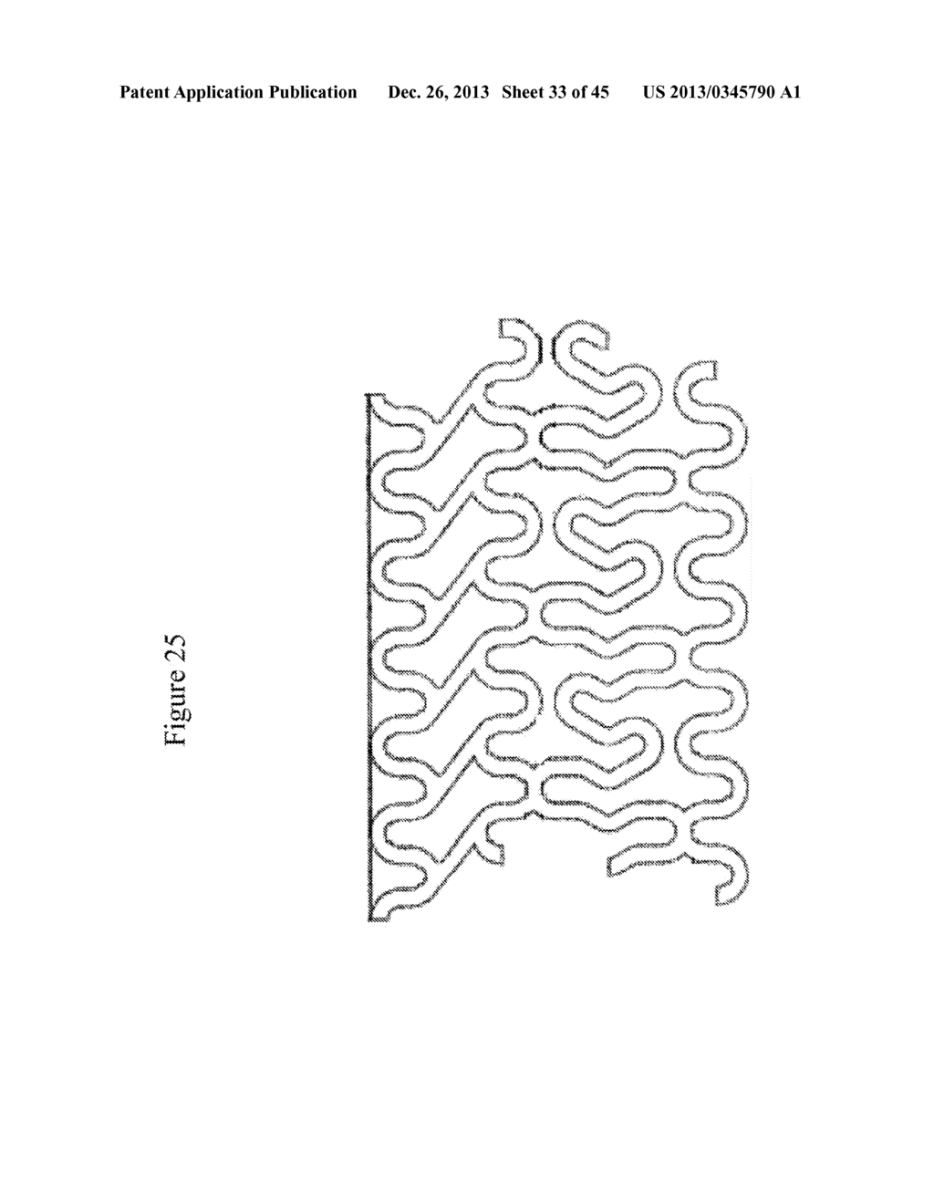 MEDICAL DEVICE FOR IMPLANTATION INTO LUMINAL STRUCTURES - diagram, schematic, and image 34