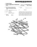 IMPLANTABLE PROSTHESIS WITH HOLLOW STRUTS AND PASSIVATING COATING, AND     METHOD OF MAKING SAME diagram and image