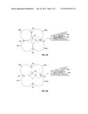 IMPLANTABLE PROSTHESIS WITH HOLLOW STRUTS AND PASSIVATING COATING, AND     METHOD OF MAKING SAME diagram and image