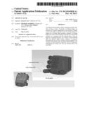 ARTIFICIAL HAND diagram and image