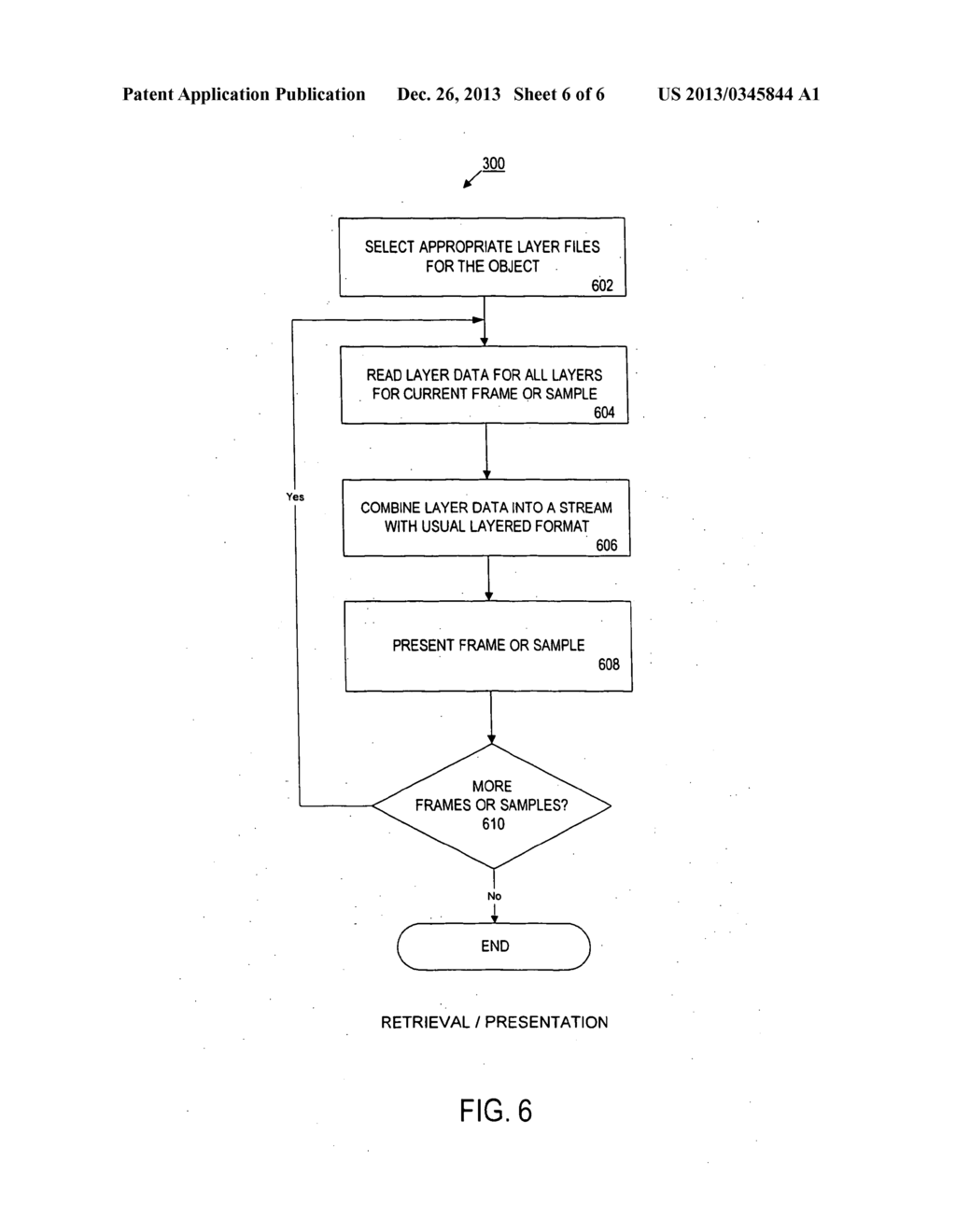 Method and Apparatus For Progressively Deleting Media Objects From Storage - diagram, schematic, and image 07