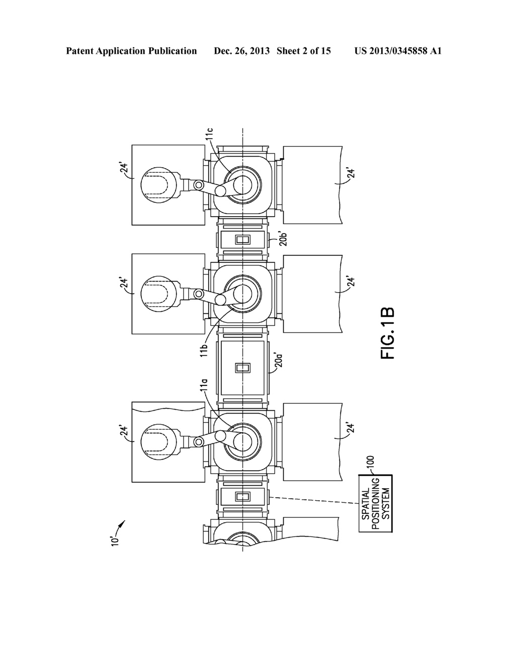 MANIPULATOR AUTO-TEACH AND POSITION CORRECTION SYSTEM - diagram, schematic, and image 03