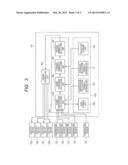 ROBOT CONTROLLING DEVICE, ROBOT DEVICE, ROBOT CONTROLLING METHOD, PROGRAM     FOR CARRYING OUT THE ROBOT CONTROLLING METHOD AND RECORDING MEDIUM IN     WHICH THE PROGRAM HAS BEEN RECORDED diagram and image