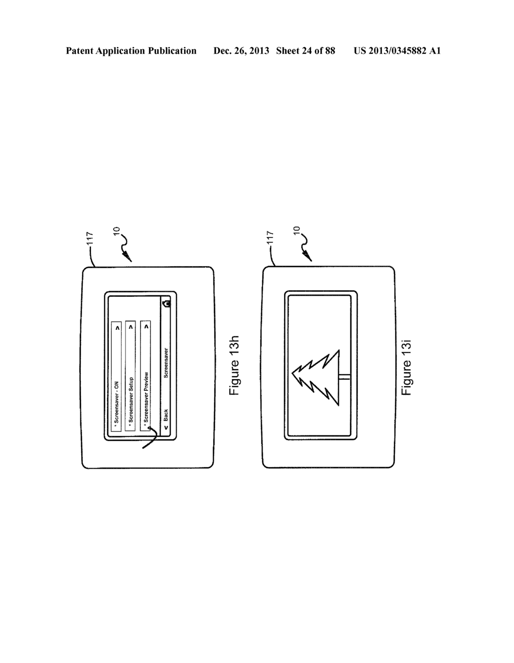 PROGRAMMABLE ENVIRONMENTAL COMFORT CONTROLLER - diagram, schematic, and image 25