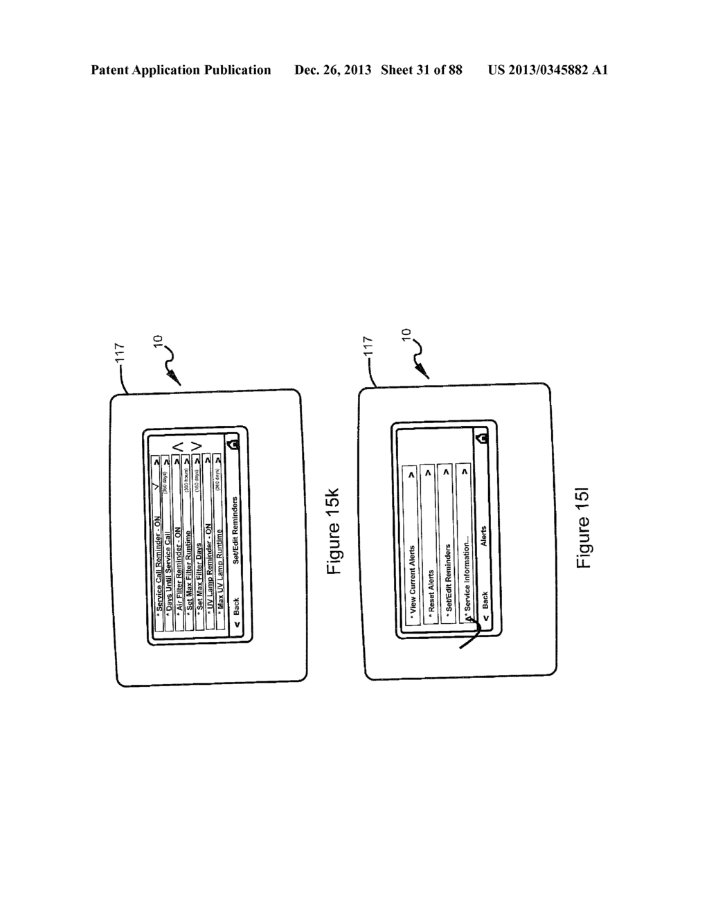 PROGRAMMABLE ENVIRONMENTAL COMFORT CONTROLLER - diagram, schematic, and image 32