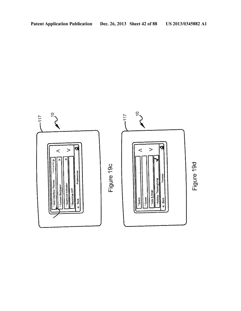 PROGRAMMABLE ENVIRONMENTAL COMFORT CONTROLLER - diagram, schematic, and image 43