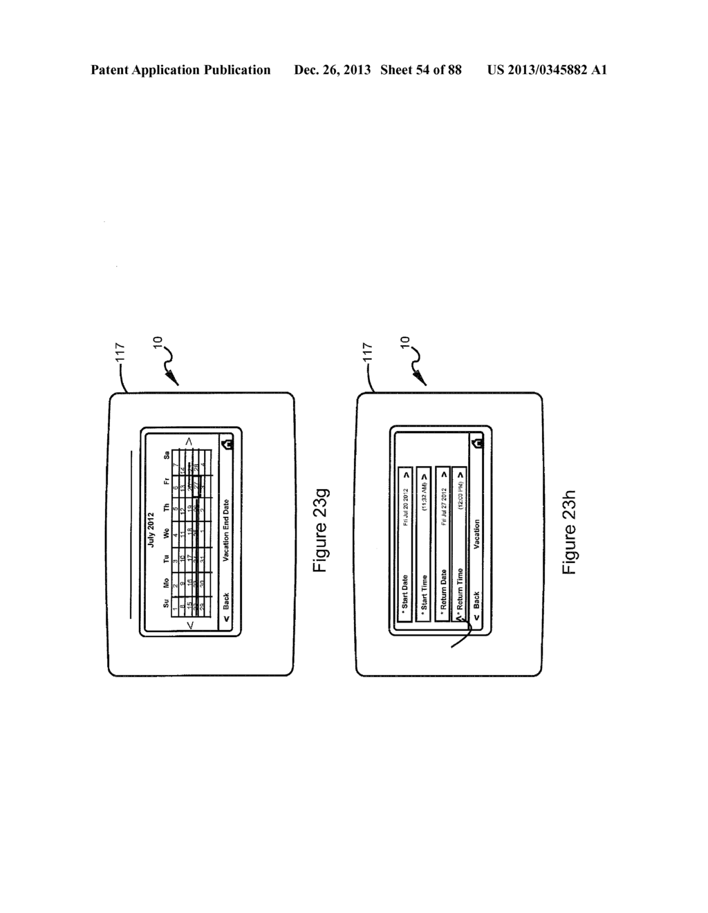 PROGRAMMABLE ENVIRONMENTAL COMFORT CONTROLLER - diagram, schematic, and image 55