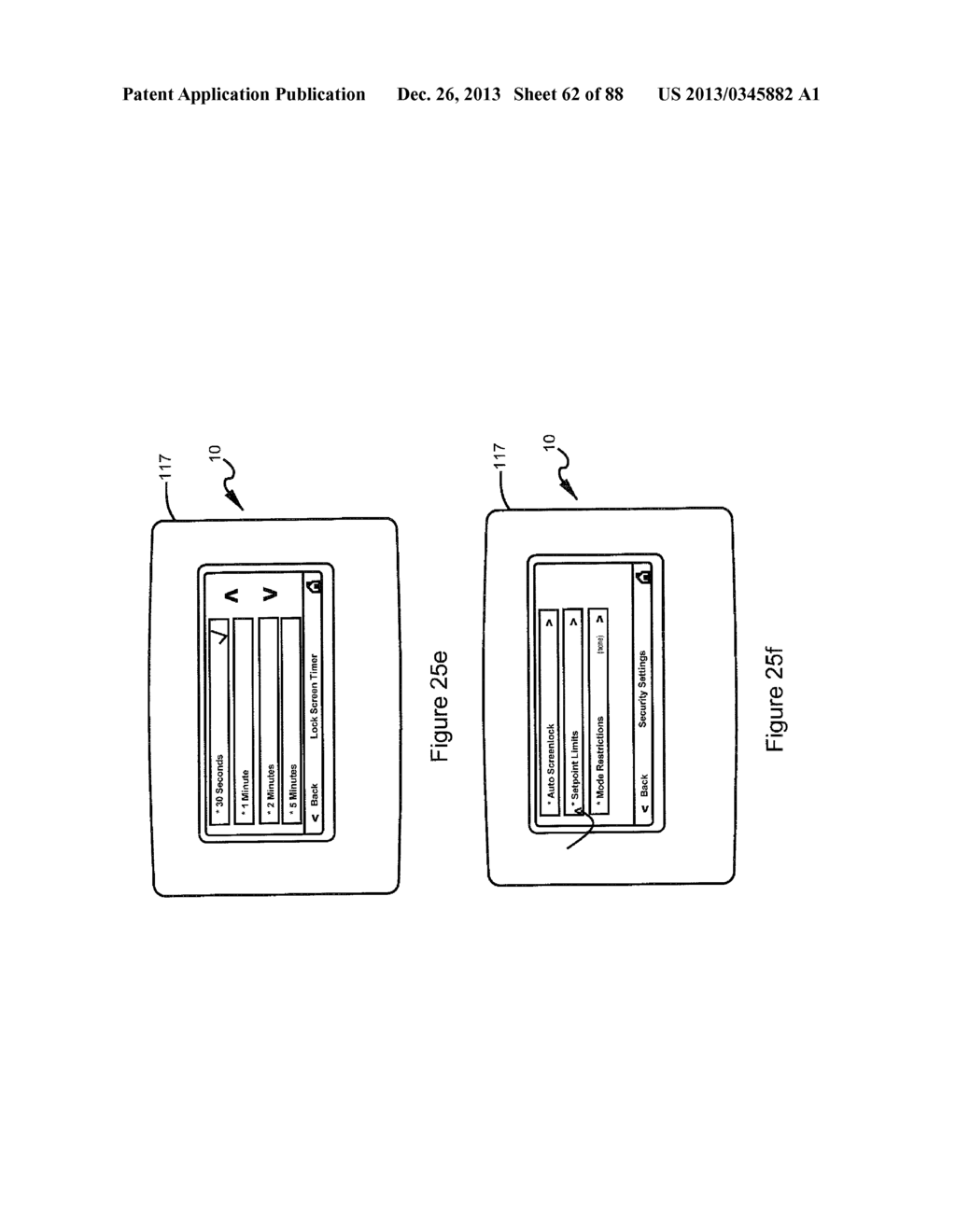 PROGRAMMABLE ENVIRONMENTAL COMFORT CONTROLLER - diagram, schematic, and image 63