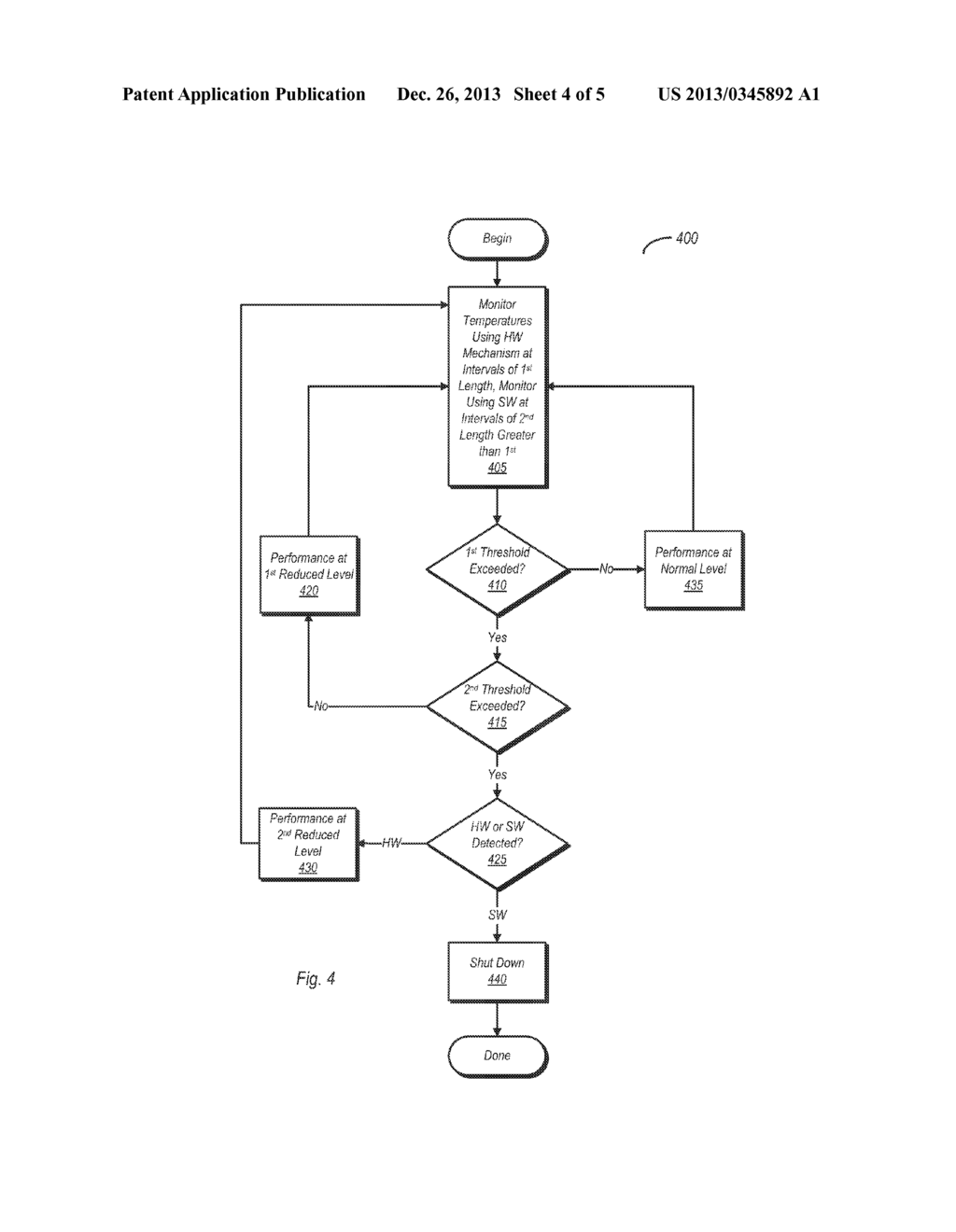 Thermal Control Apparatus and Methodology - diagram, schematic, and image 05