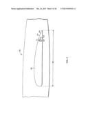 DETECTOR FUNCTION AND SYSTEM FOR PREDICTING AIRFOIL STALL FROM CONTROL     SURFACE MEASUREMENTS diagram and image