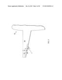 DETECTOR FUNCTION AND SYSTEM FOR PREDICTING AIRFOIL STALL FROM CONTROL     SURFACE MEASUREMENTS diagram and image