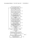 DETECTOR FUNCTION AND SYSTEM FOR PREDICTING AIRFOIL STALL FROM CONTROL     SURFACE MEASUREMENTS diagram and image