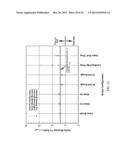 DETECTOR FUNCTION AND SYSTEM FOR PREDICTING AIRFOIL STALL FROM CONTROL     SURFACE MEASUREMENTS diagram and image