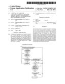 Computer network for calculating aircraft cornering friction based on data     received from an aircraft s on board flight data management system diagram and image