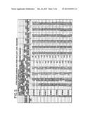 Computer network for calculating aircraft cornering friction based on data     received from an aircraft s on board flight data management system diagram and image