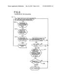 Computer network for calculating aircraft cornering friction based on data     received from an aircraft s on board flight data management system diagram and image