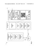 PRESENTING INFORMATION FOR A CURRENT LOCATION OR TIME diagram and image