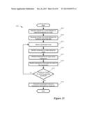 NAVIGATION APPLICATION WITH ADAPTIVE DISPLAY OF GRAPHICAL DIRECTIONAL     INDICATORS diagram and image