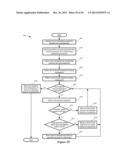 NAVIGATION APPLICATION WITH ADAPTIVE DISPLAY OF GRAPHICAL DIRECTIONAL     INDICATORS diagram and image