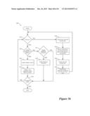 NAVIGATION APPLICATION WITH ADAPTIVE DISPLAY OF GRAPHICAL DIRECTIONAL     INDICATORS diagram and image