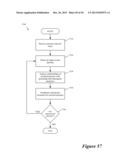 NAVIGATION APPLICATION WITH ADAPTIVE DISPLAY OF GRAPHICAL DIRECTIONAL     INDICATORS diagram and image