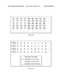 EXACT HAPLOTYPE RECONSTRICTION OF F2 POPULATIONS diagram and image