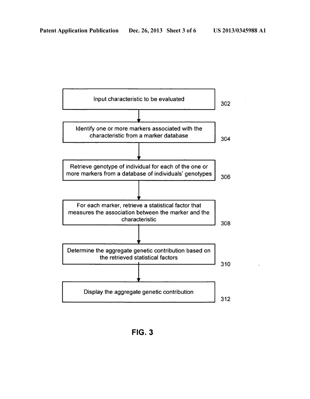 SUMMARIZING AN AGGREGATE CONTRIBUTION TO A CHARACTERISTIC FOR AN     INDIVIDUAL - diagram, schematic, and image 04