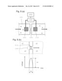 METHOD AND DEVICE FOR COUNTING PARTICLES IN LIQUID diagram and image