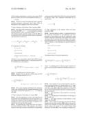 SYSTEM AND METHOD FOR ESTIMATING COMPONENT PARAMETERS diagram and image