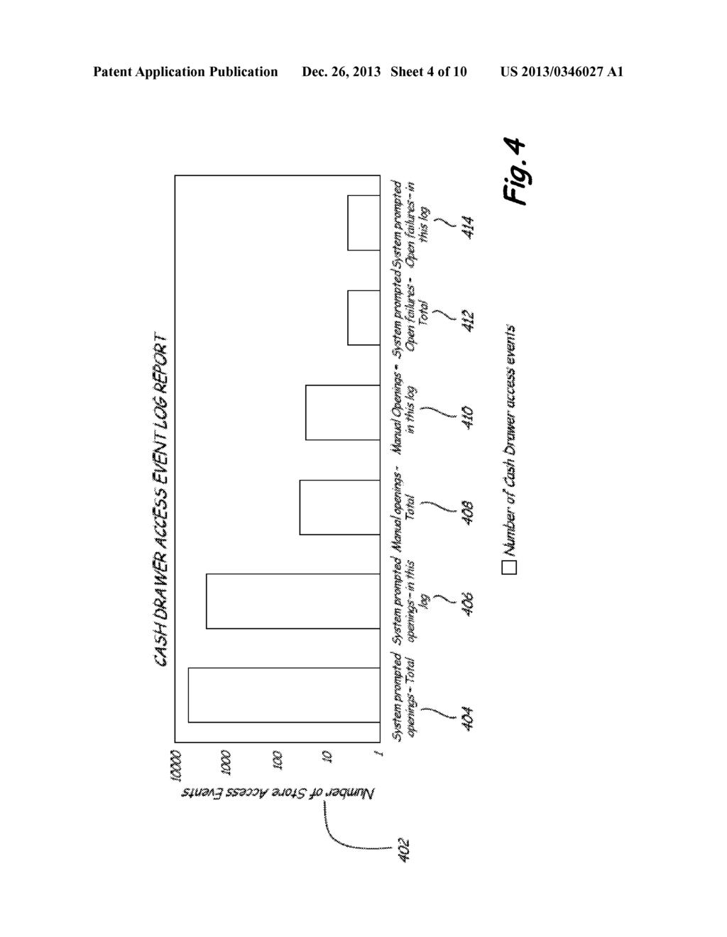 CASH DRAWER HAVING A BLUETOOTH INTERFACE - diagram, schematic, and image 05