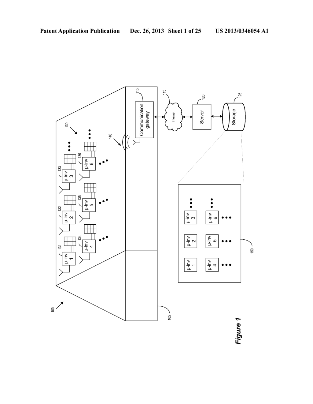 SYSTEM, METHOD AND APPARATUS FOR GENERATING LAYOUT OF DEVICES IN SOLAR     INSTALLATIONS - diagram, schematic, and image 02