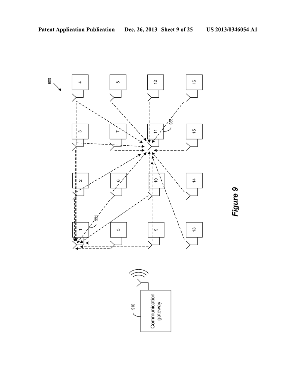 SYSTEM, METHOD AND APPARATUS FOR GENERATING LAYOUT OF DEVICES IN SOLAR     INSTALLATIONS - diagram, schematic, and image 10