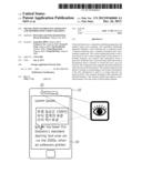 TRANSLATION INTERFACING APPARATUS AND METHOD USING VISION TRACKING diagram and image