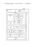 FACILITATION OF CONCURRENT CONSUMPTION OF MEDIA CONTENT BY MULTIPLE USERS     USING SUPERIMPOSED ANIMATION diagram and image