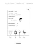 PATIENT COMMUNICATION METHOD AND SYSTEM diagram and image
