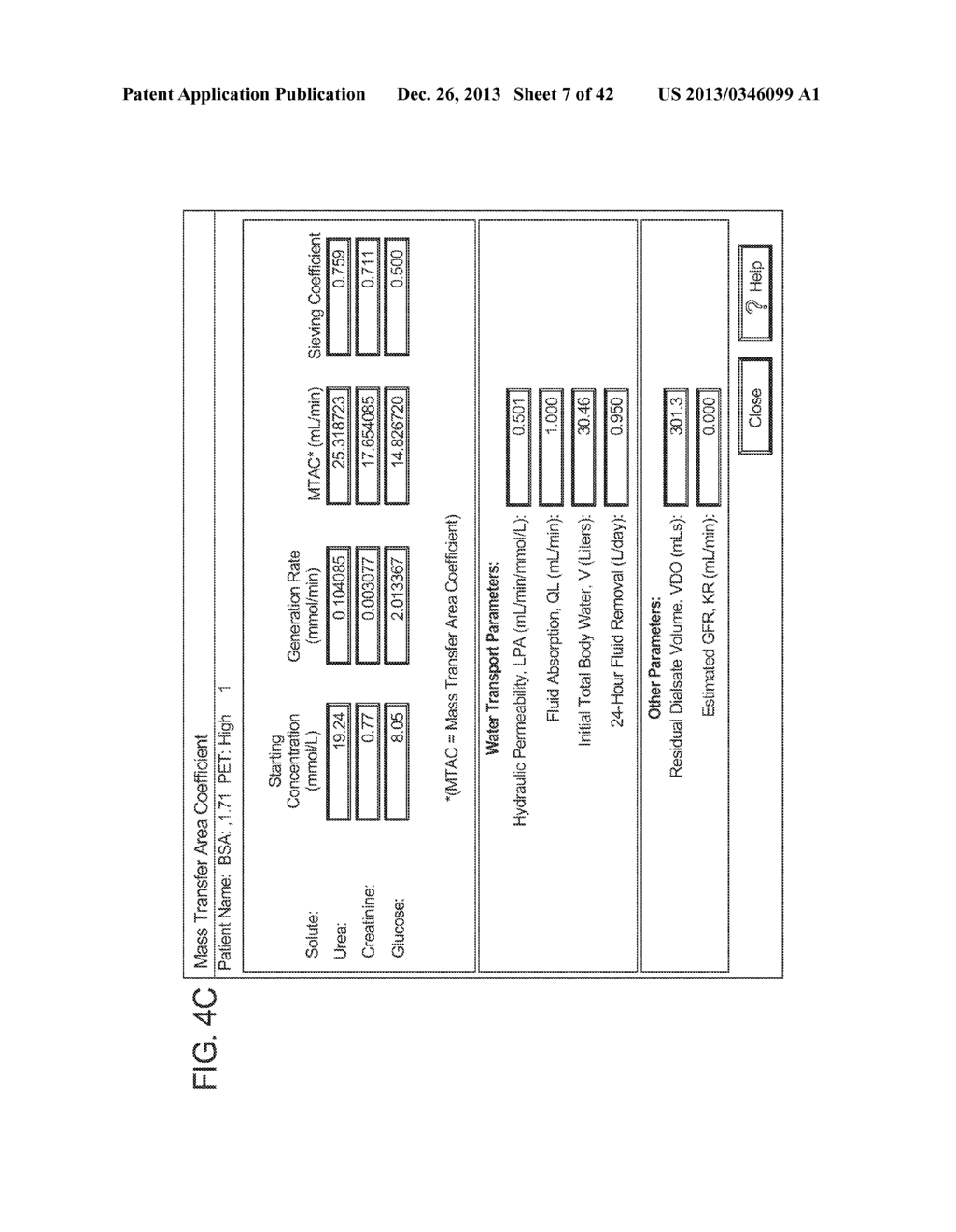 NETWORKED DIALYSIS SYSTEM - diagram, schematic, and image 08