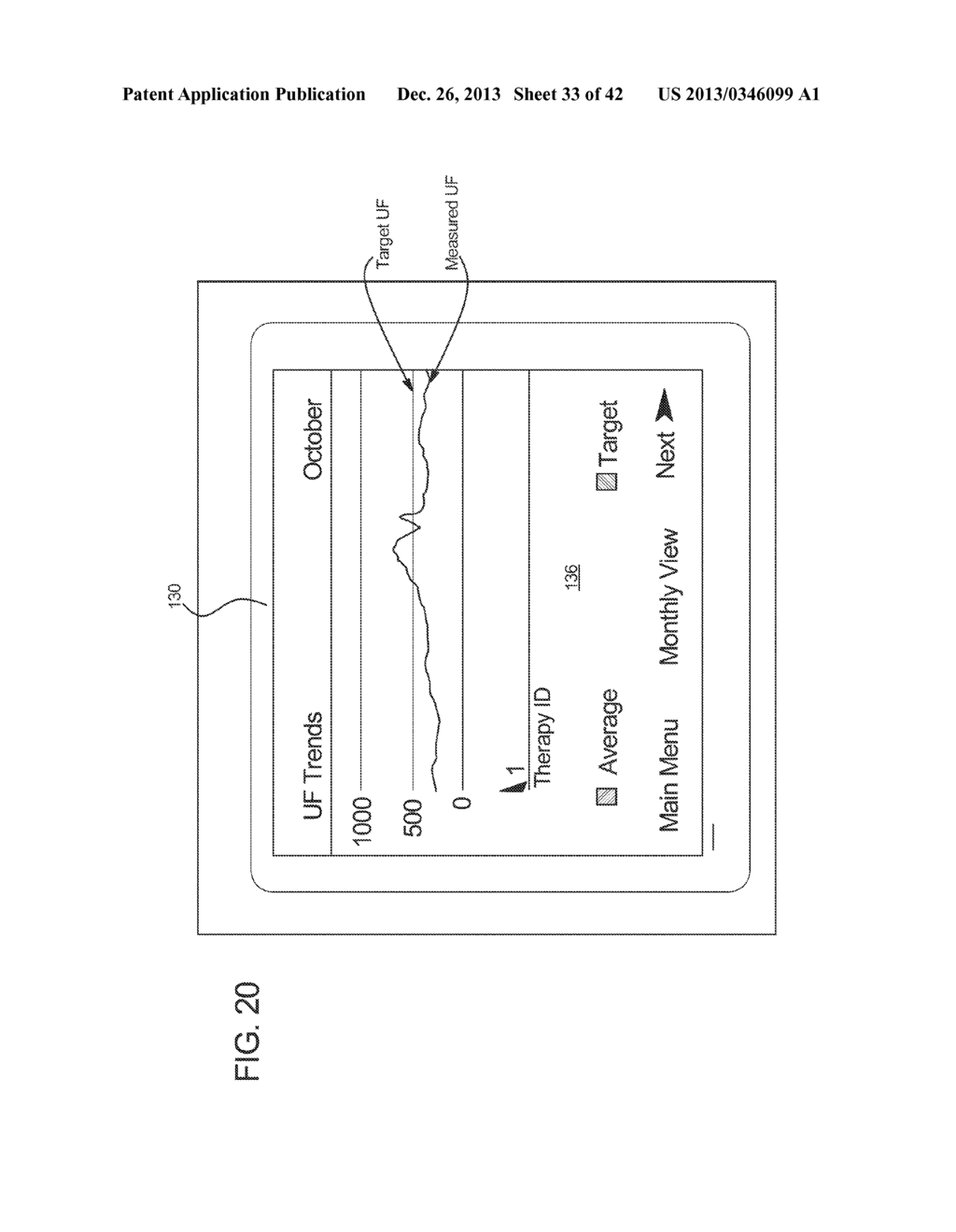 NETWORKED DIALYSIS SYSTEM - diagram, schematic, and image 34