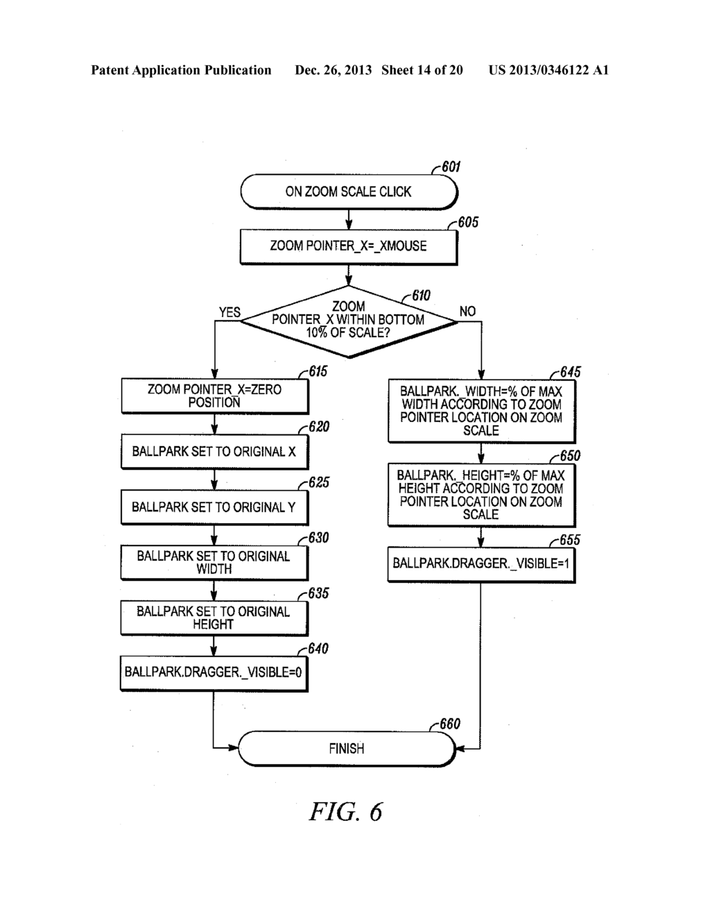 METHOD AND SYSTEM FOR ILLUSTRATING WHERE A TICKET IS LOCATED IN AN EVENT     VENUE - diagram, schematic, and image 15