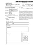 DAILY ACTIVITY MONITORING diagram and image