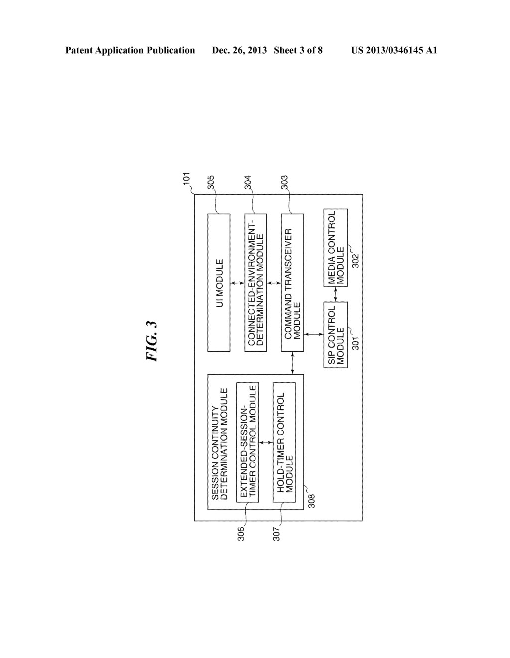 COMMUNICATION DEVICE, CONTROL METHOD THEREFOR, AND STORAGE MEDIUM STORING     CONTROL PROGRAM THEREFOR - diagram, schematic, and image 04