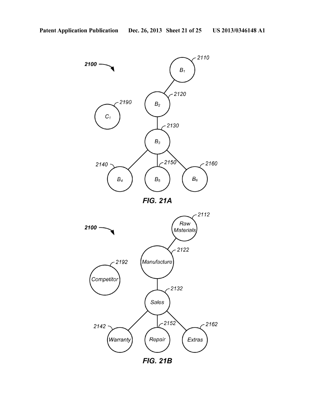 PERSONAL PROFILE BROADCASTING APPARATUS AND METHOD OF USE THEREOF - diagram, schematic, and image 22