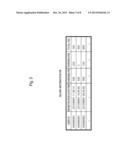 CHARGING SERVICE SYSTEM, SERVER APPARATUS, AND CHARGING SERVICE METHOD diagram and image