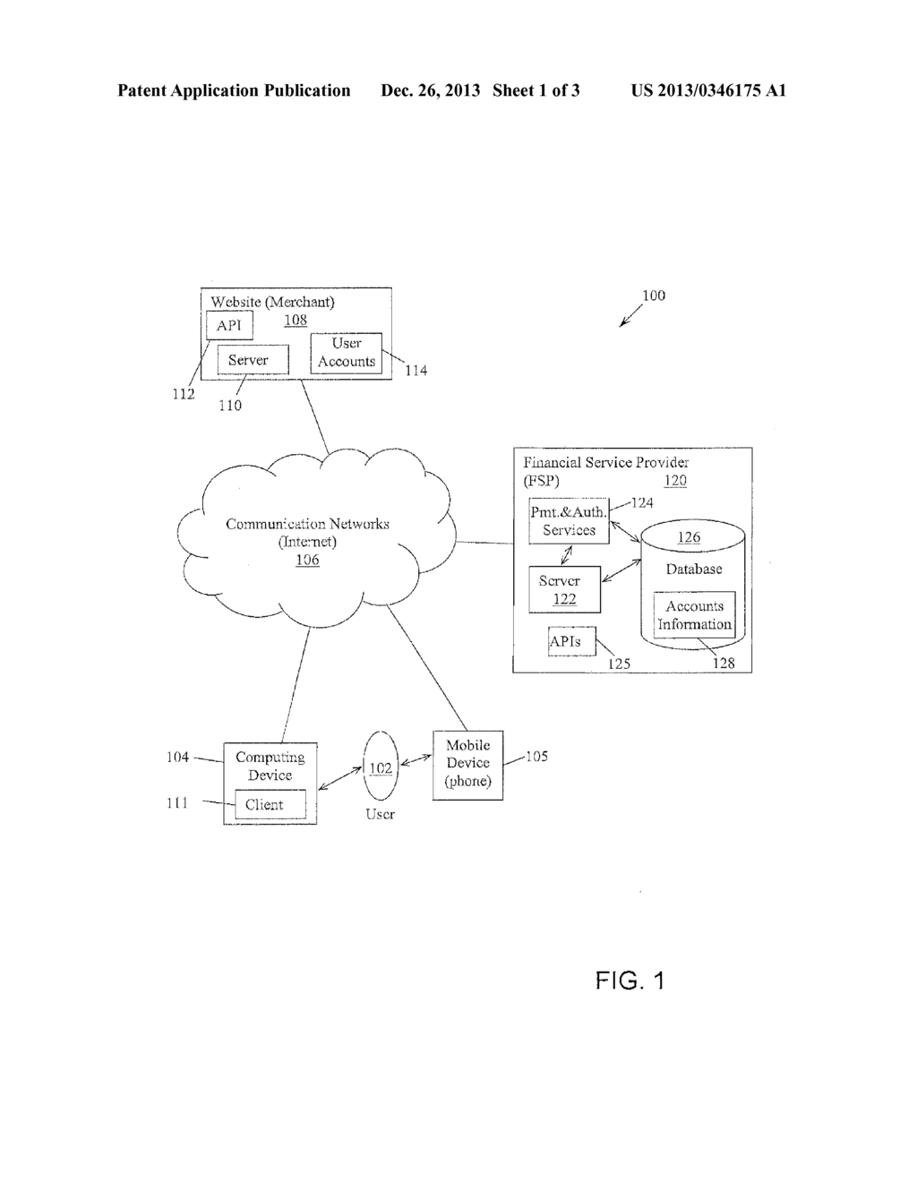 PROMOTION (E.G., COUPON, GIFT CARD) REDEMPTION AFTER PURCHASE COMPLETION - diagram, schematic, and image 02