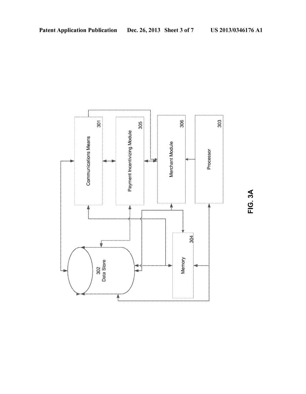 SYSTEM AND METHOD FOR PAYMENT INCENTIVIZING - diagram, schematic, and image 04