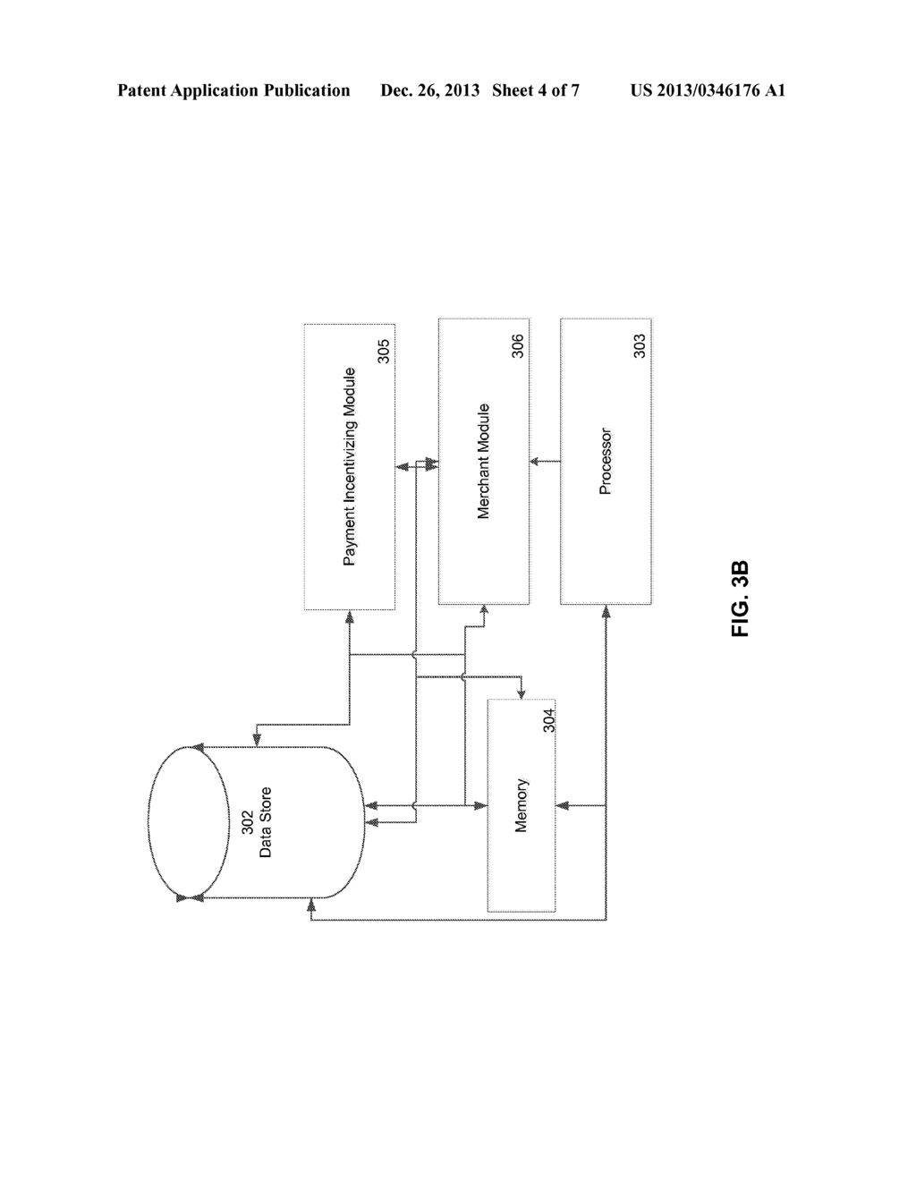 SYSTEM AND METHOD FOR PAYMENT INCENTIVIZING - diagram, schematic, and image 05