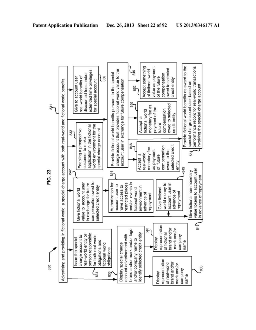 Real-World Profile Data for Making Virtual World Contacts - diagram, schematic, and image 23