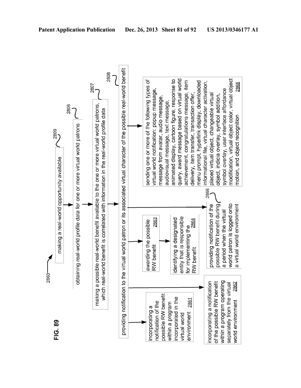 Real-World Profile Data for Making Virtual World Contacts - diagram, schematic, and image 82