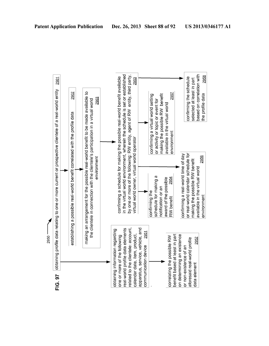 Real-World Profile Data for Making Virtual World Contacts - diagram, schematic, and image 89