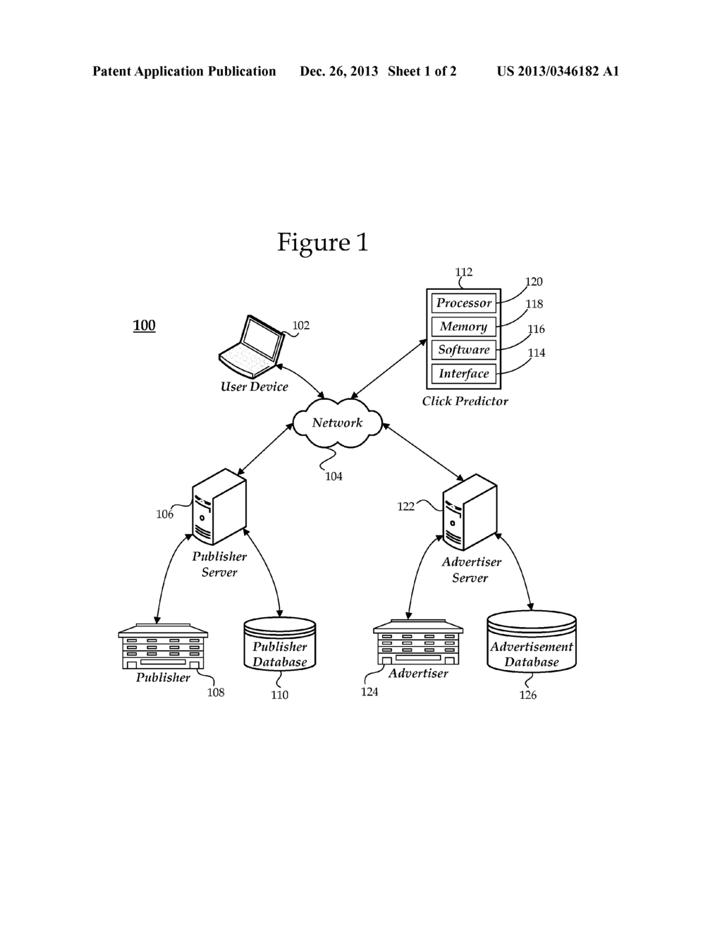 MULTIMEDIA FEATURES FOR CLICK PREDICTION OF NEW ADVERTISEMENTS - diagram, schematic, and image 02